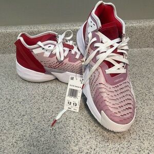 Adidas Don Mitchell men’s shoes, new with tags, Size 12